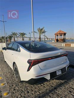 كيا K5